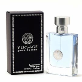 versace pour homme for her